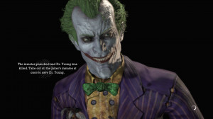 Boardfor Batman Arkham Asylum Joker Twoface City Harley Quinn