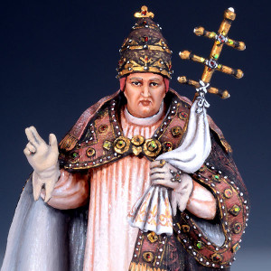 Rodrigo Borgia - Pope Alexander VI