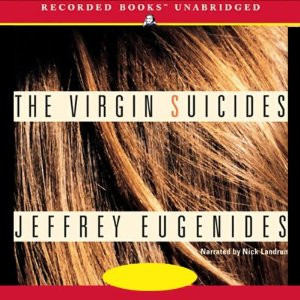 jeffrey eugenides the virgin suicides