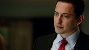 50 Schades of Grimm S1E17 Love Sick