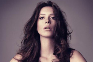 Rebecca Hall Joins Iron Man