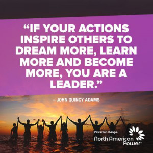 generation and every generation. Whether it be with a simple gesture ...