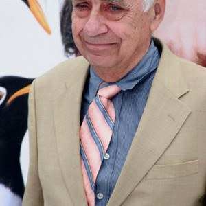 Exclusive photo of Philip Baker Hall at the premiere of 20th Century ...