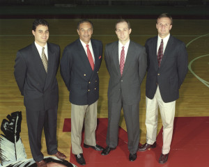 Miami of Ohio coaches' picture from 1995 worth 1,000 words — and ...
