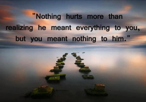 of this as a boyfriend quote, I think of it as a best guy friend quote ...