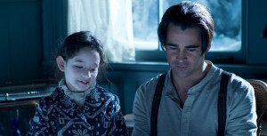 Review: Colin Farrell and 'Winter's Tale' unabashedly romantic
