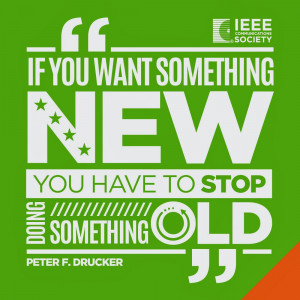 IEEE ComSoc Typographic Quotes // January 2014