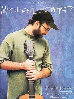 , Joy in the Journey: 10 Years of Greatest Hits (Piano, Vocal, Guitar ...