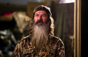 Duck Dynasty’ Star Phil Robertson: What Are His Legal Options?