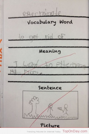 These are the lol funny text message misunderstanding jokes Pictures