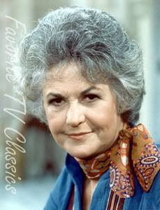 Bea Arthur as Maude Image