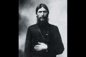 Dmitri Rasputin Grigori Rasputin 39 s Son