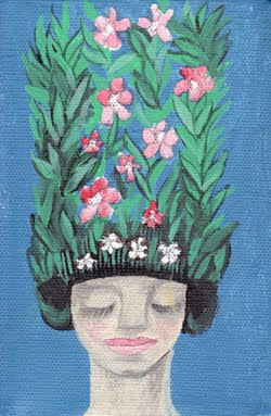 Drawings Paintings Haida