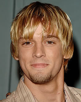 Aaron Carter Quotes & Sayings