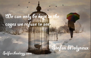 Self-archeology Quotes