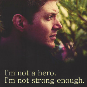 winchester quotes #dean #winchester #dean winchester #supernatural ...