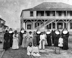 Prison amid paradise: Images of Hawaii's history of exile to Kalaupapa