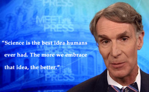 awesome bill nye quotes everyone should read