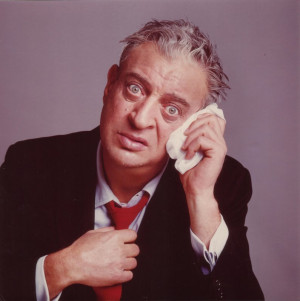 Rodney Dangerfield (November 22, 1921 – October 5, 2004), born Jacob ...