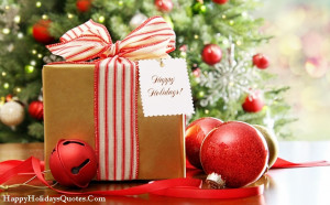 Happy Holidays Wishes Messages for Friends