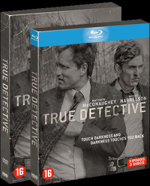 True Detective 2014 Blu Ray Recensie