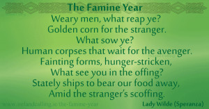 Irish Women Inspiring quotes