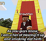 ... Hunter RoosterTeeth ray narvaez jr let's play minecraft my rt edits