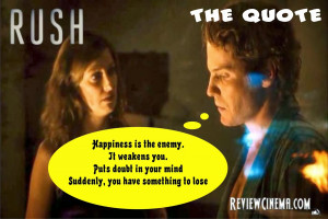 August Rush Movie Quotes First memorable quote in rush