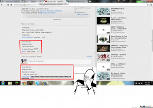 Stupid People Are Stupid...