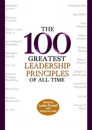 The 100 Greatest Leadership