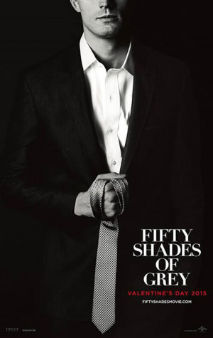 Fifty Shades Of Grey Movie Review