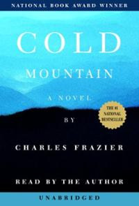 Cold Mountain Charles Frazier