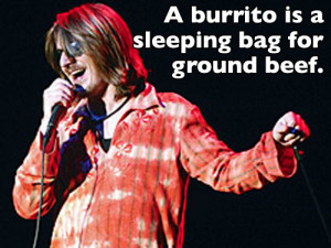 Tribute To The Awesomeness That Was Mitch Hedberg (21 Pics)
