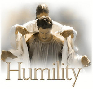 Humility and Confession