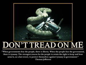 Well said Thomas Jefferson #guncontrol #Guns #secondamendment # ...