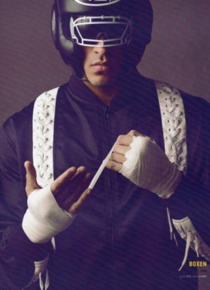 Instagram Picture Quote