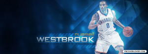 Russell Westbrook Facebook Timeline Profile Covers