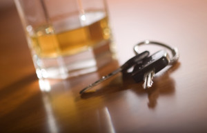 Drunk Driving Among U.S. College Students Still at an Alarming Rate