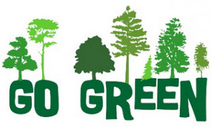 Top Go Green Slogans and Recycling Slogans – Part II