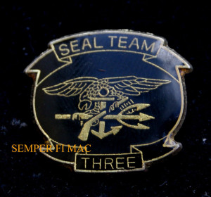 Navy Seal Motto Quotes Us navy seal team three