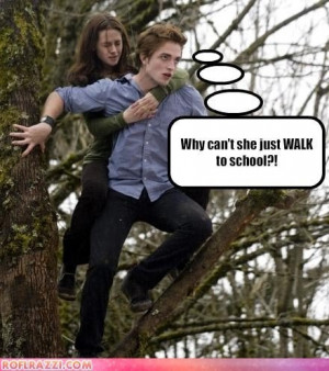 twilight funny twilight