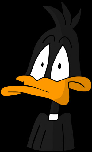 Best Daffy Duck Quotes...