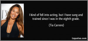 Tia Carrere