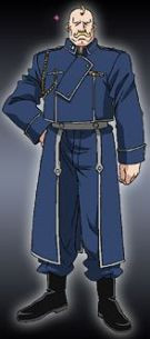 Alex Louis Armstrong (Fullmetal Alchemist) (480×350)