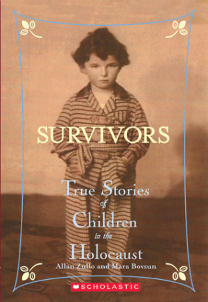 ... : True Stories of Children in the Holocaust” as Want to Read