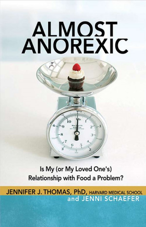 Struggling with Body Image Issues? ‘Almost Anorexic’ Authors Say ...