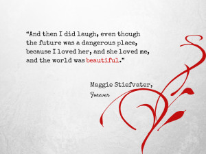 Love You Forever Book Quotes