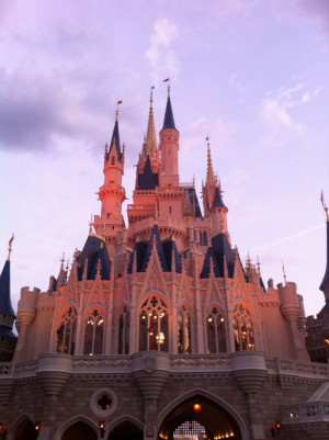Tuesday Tips: 5 Best Walt Disney World Attractions for Princess Lovers