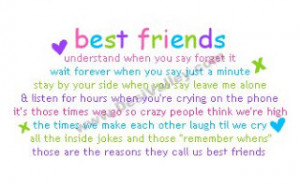 Friends may come and go, but enemies accumulate.