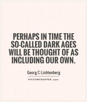 Opinion Quotes Georg C Lichtenberg Quotes